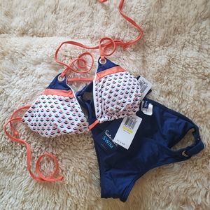 Splendid Swimsuit size M *New*